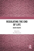 Sue Westwood | Regulating The End Of Life | Taschenbuch | Englisch (2023)