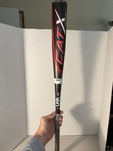 Batte De Baseball Marucci Catx Connect USA 29"/18 Oz (-11) 2 5/8" - Occasion