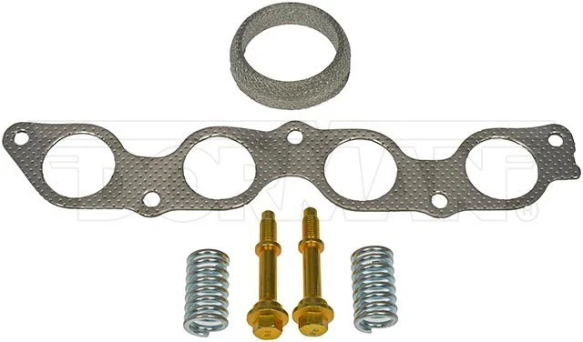 Kit colector de escape Dorman 674-877 para Toyota Prius 1714121120 Foto 2 de 4