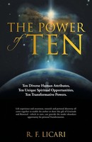 R. F. Licari | The Power Of Ten | Taschenbuch | Englisch (2015) | Balboa Press