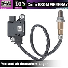 Partikelsensor Passt f�r BMW X2 X1 Van F46 F44 F45 F40 2 2017 -> 0281008472