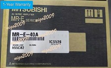 NEW   AC SERVO DRIVER MR-J2S-10B-T004 #zb