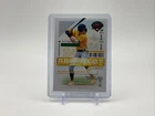 2024 PANINI PROSPECT EDITION KONNOR GRIFFIN PURPLE FOIL /99
