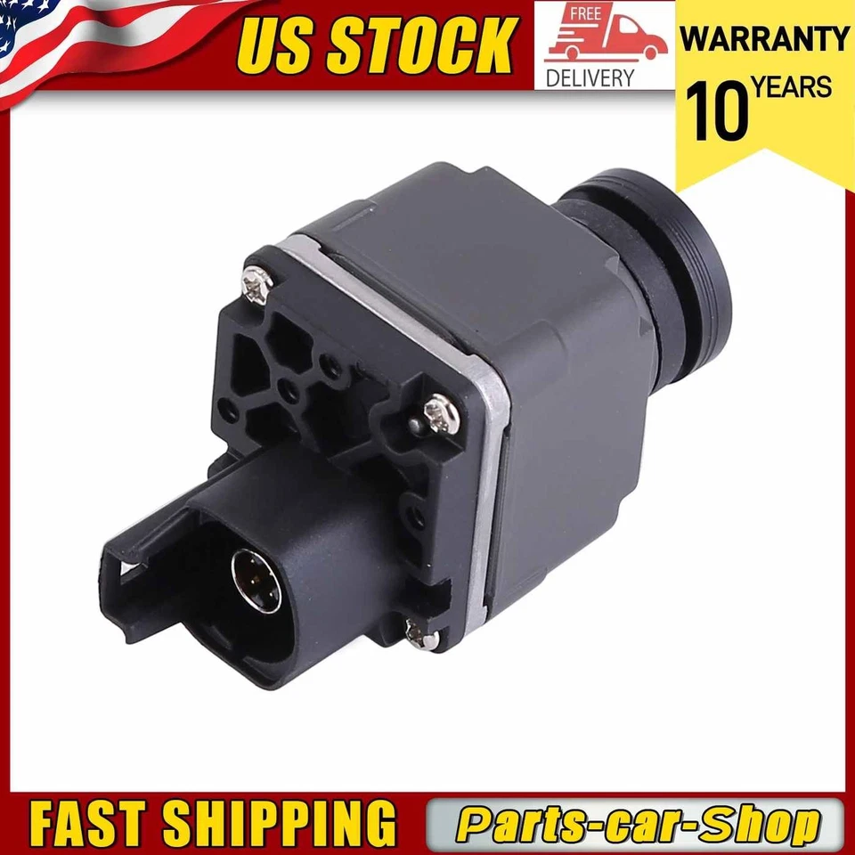 Cámara de visión trasera BJ32-19H422-AB para Land Rover Range Rover Evoque 2012 2013-2017 Foto 3 de 4