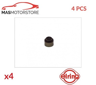 VENTILSCHAFTDICHTUNG SATZ ELRING 019790 4PCS P FÜR BAW YUSHENG 007 BW 007 2L