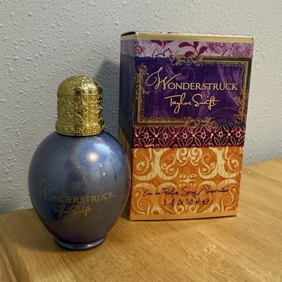 Taylor Swift Wonderstruck Eau de Parfum Spray 1 fl oz 30 ml | eBay