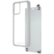Case-Mate Protection Pack Case & Screen Prote...