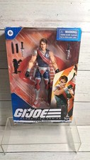 Hasbro G.I. Joe Classified Series Tomax Paoli 6  Action Figure