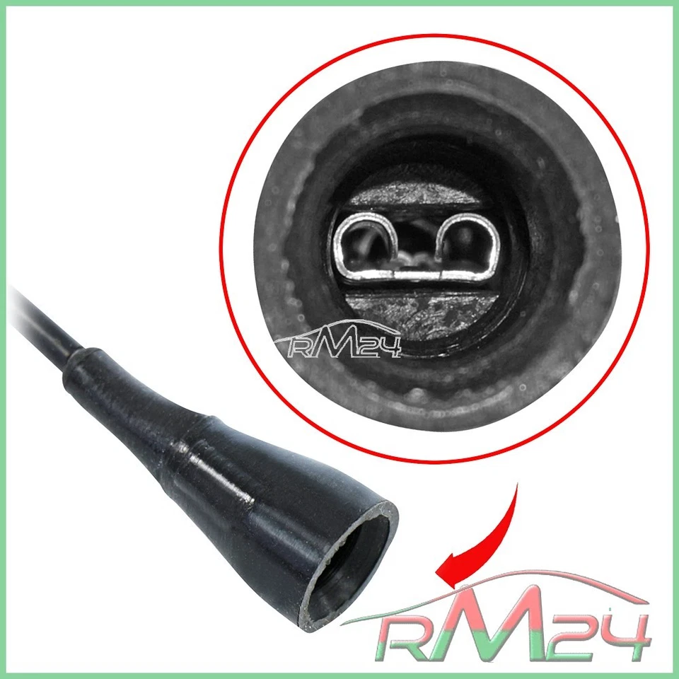 SONDA LAMBDA DI REGOLAZIONE PER FIAT RITMO 1 I 2 II 1.5 85-87 - Immagine 4 di 4