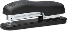 Office 02257 Ergonomic 20 Sheet Desktop Stapler
