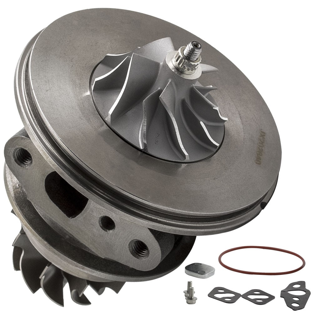 CT20 New Turbo CHRA CORE for Toyota HILUX 2.4L 2L-T 66 Kw CT20 17201-54060 TPD