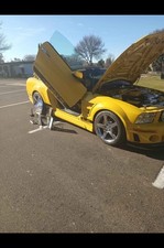 2005 Ford Mustang GT