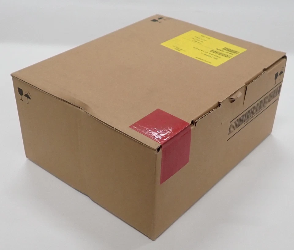 NEW Fujitsu Eternus DX60 S5 6TB 7.2K SAS 12G 3.5" HDD CA08226-E215 ETANF6F-L - Image 2 of 3