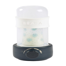B aba Beaba Baby Bottle Warmer Baby Food Warmer Warm Infant Formula And