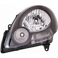 Diederichs 4414683 Hauptscheinwerfer Links FüR Renault Kangoo Express (FW0/1_)