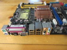 LGA 775/Socket T Computer Motherboards