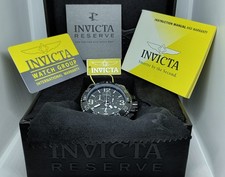 Invicta Reserve Oversize Men