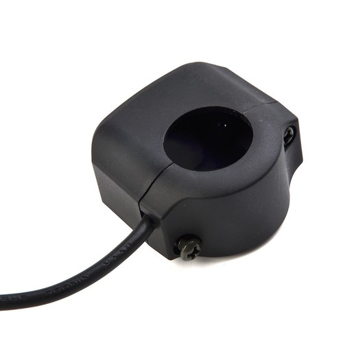 Push Switch Headlight Switch Plug and Play Headlight Black 1 Piece - Picture 4 of 13