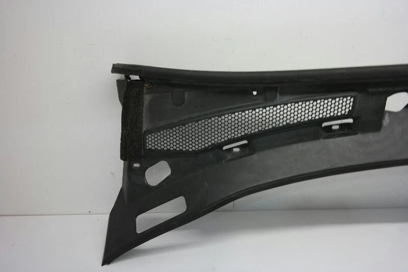 Chevrolet SSR 2003 2004 2005 capó panel de ventilación Foto 2 de 4