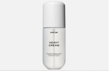 Phlur Heavy Cream Hair Body Fragrance Mist 3oz 90mL 
