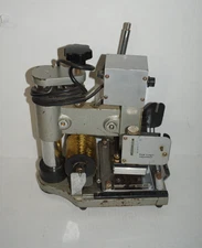 Silver Hot Foil Stamping Machine