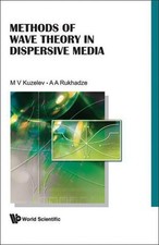 Victorovich, K: Methods Of Wave Theory In Dis...
