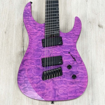 その他 MERU Schecter Keith Merrow KM-7 - Lambo Orange | Sweetwater