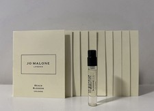 10 X Jo Malone Beach Blossom Cologne 0.05oz/ 1.5mL Perfume Sample Spray