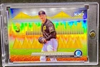 Paul Skenes RARE ROOKIE RC REFRACTOR BOWMAN CHROME INVESTMENT CARD PIRATES ROY