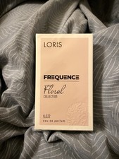 Loris Frequence Floral