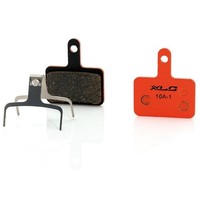 Xlc ScheibenbremsbeläGe BP-O07 Tektro Auriga Comp/Pro/Draco, Orion/Shimano Oem