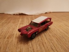 Vintage Husky Models Monkeemobile From The Music Band Monkees Unboxed