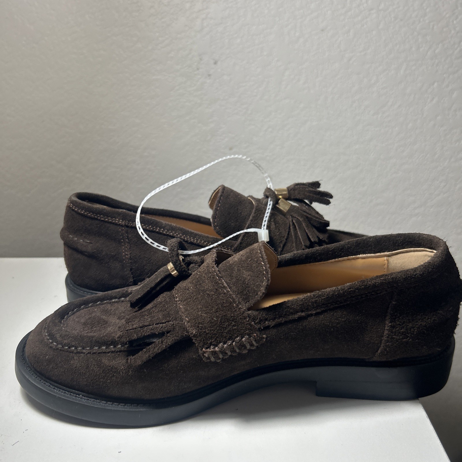 Woman's Loafers Steve Madden Radcliff Loafer