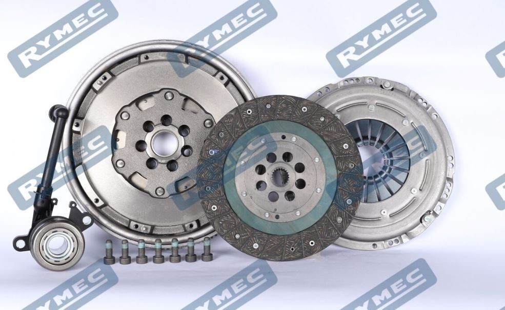 Clutch Kit for NISSAN PATHFINDER III R51 2005 onwards