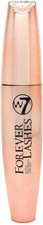 Image of W7 Forever Lashes Extra Volumizing Mascara, 15 ml, Black