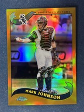 Click to enlarge Mark Johnson