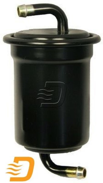 Denckermann A110564 Kraftstofffilter Kraftstoffilter FüR Suzuki-image