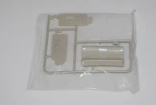 MOEBIUS 1970 FORD F-100 4x4  1230 ⭐PARTS⭐ CAB SEAT+INNER DOOR PANELS 1:25