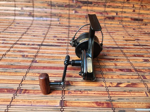 MITCHELL 300 PRO ROLLER BEARING SPINNING REEL with Extra Spool, and Storage Bag - Picture 16 of 19