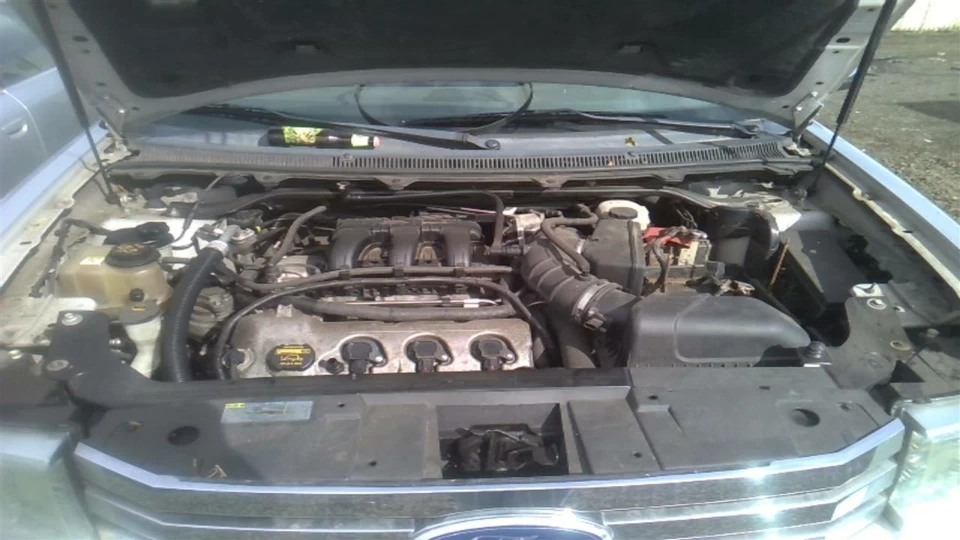 FLEX      2011 Door Handle Interior 30933978 Foto 2 de 4