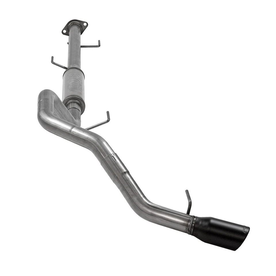 717433 Flowmaster Exhaust System for Toyota FJ Cruiser 2007-2014 Foto 4 de 4
