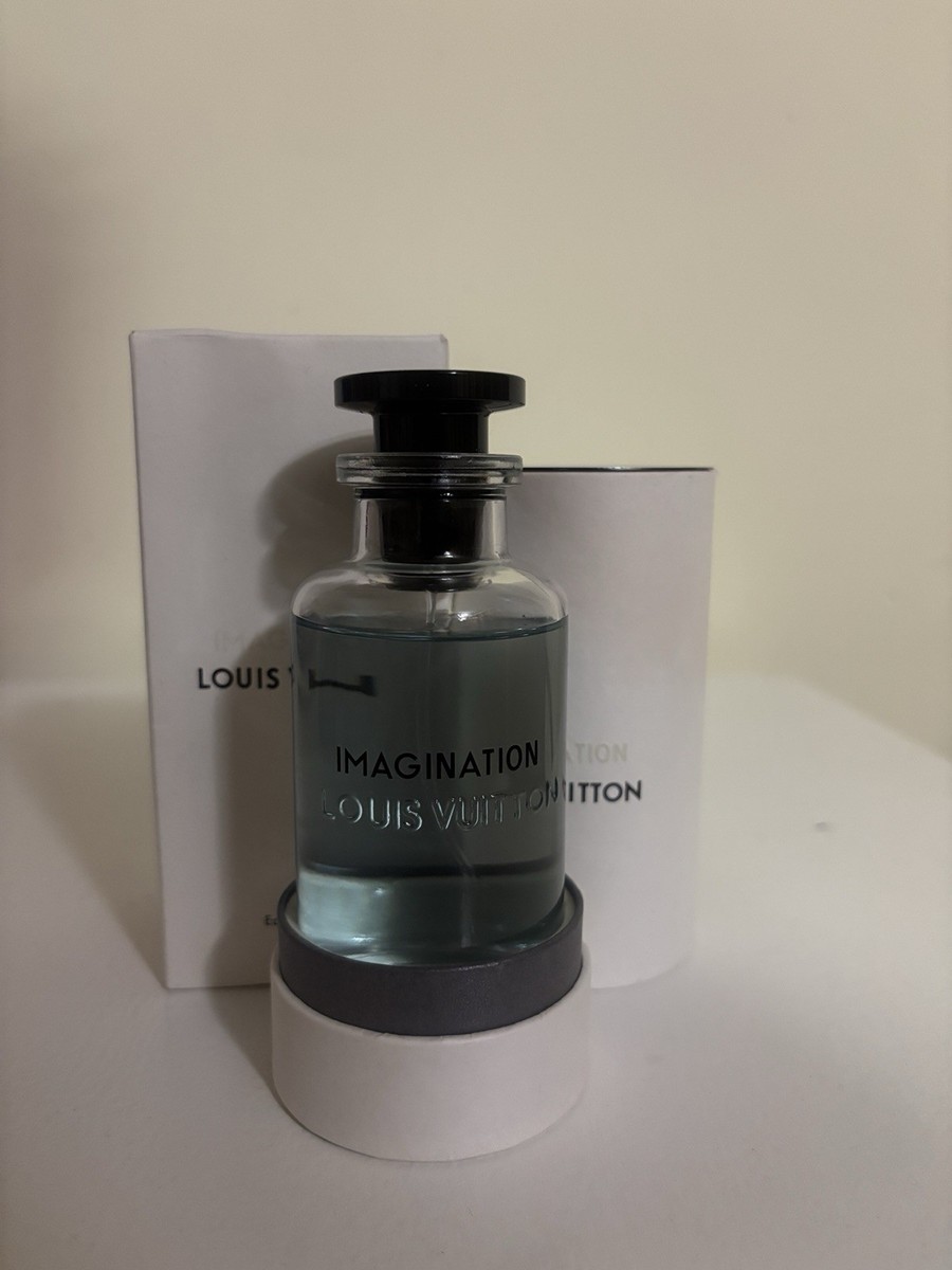 Louis Vuitton Imagination | eBay