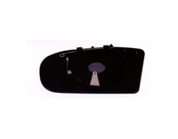 Spiegelglas Links Mercedes C-KLASSE W203 2000-2007