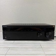 Sony Receiver Multi Channel AV STR-DH590 HDMI...