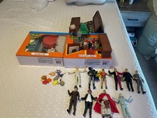 Batman 66 Mcfarlane Lot