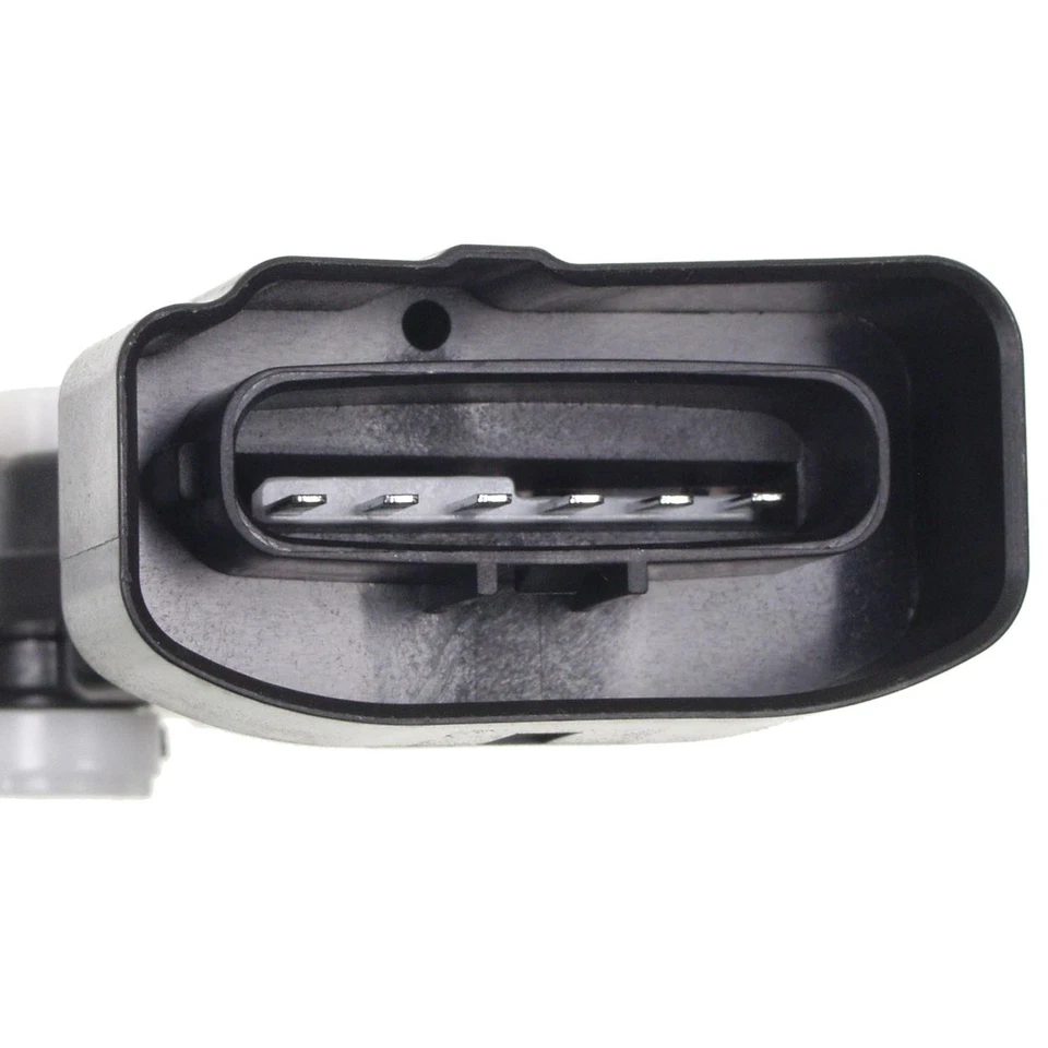Actuador de cerradura de puerta SMP para Toyota Solara 1999-2003 Foto 4 de 4
