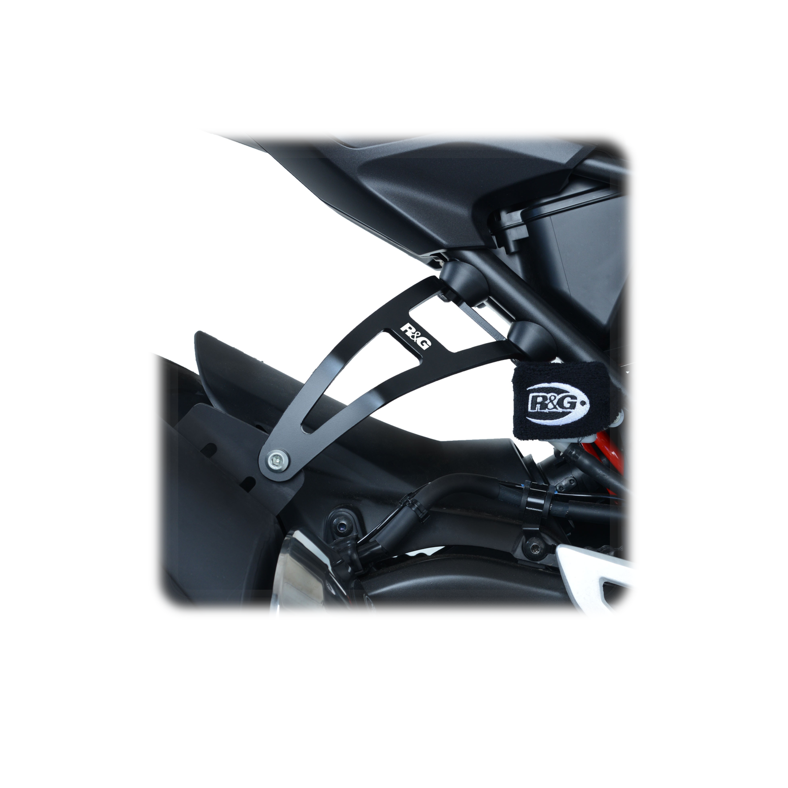 Exhaust Hangers for Honda CB300R 2018-2020 R&G