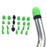 Auto Karosserie Dellen Reparatur Zug Abzeichen Set Weich FüR Entfernung DIY Use