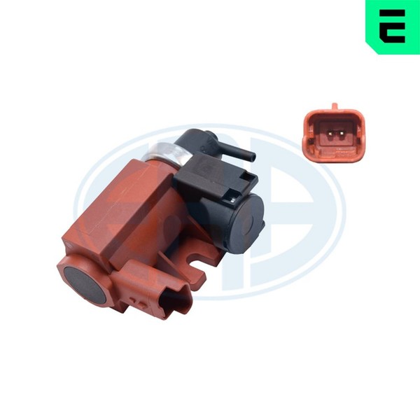 Era Druckwandler Abgassteuerung 555160A FüR Volvo 12V Ford Focus 2 Max DM2 Tdci-image