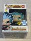Funko: My Hero Academia - Infinite Deku with Eri #1108 ~ Glow Funko Exclusive